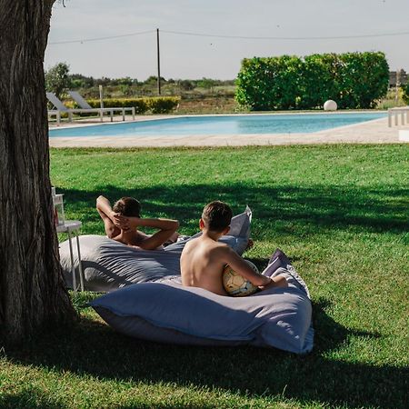 Bed and Breakfast Gli Ulivi Di Gino Sanarica Экстерьер фото