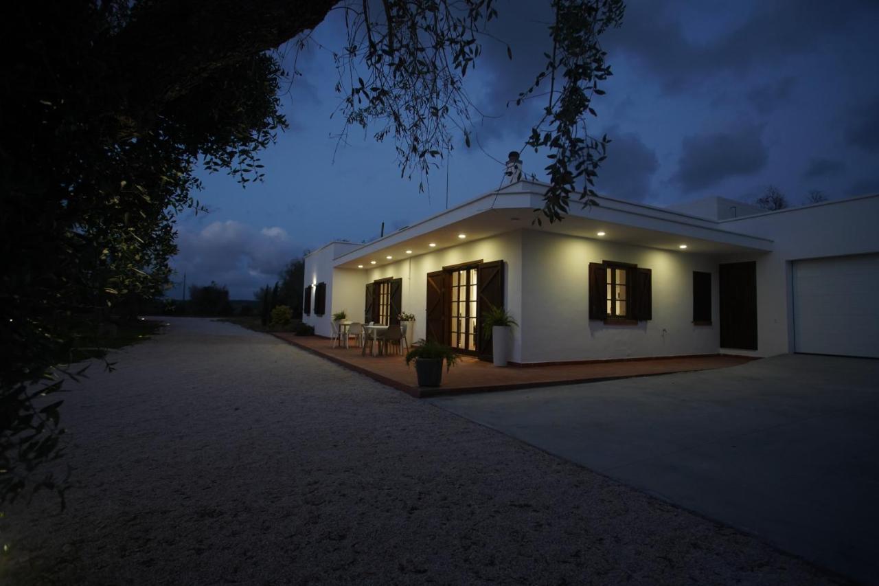 Bed and Breakfast Gli Ulivi Di Gino Sanarica Экстерьер фото