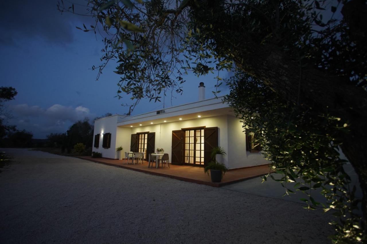 Bed and Breakfast Gli Ulivi Di Gino Sanarica Экстерьер фото