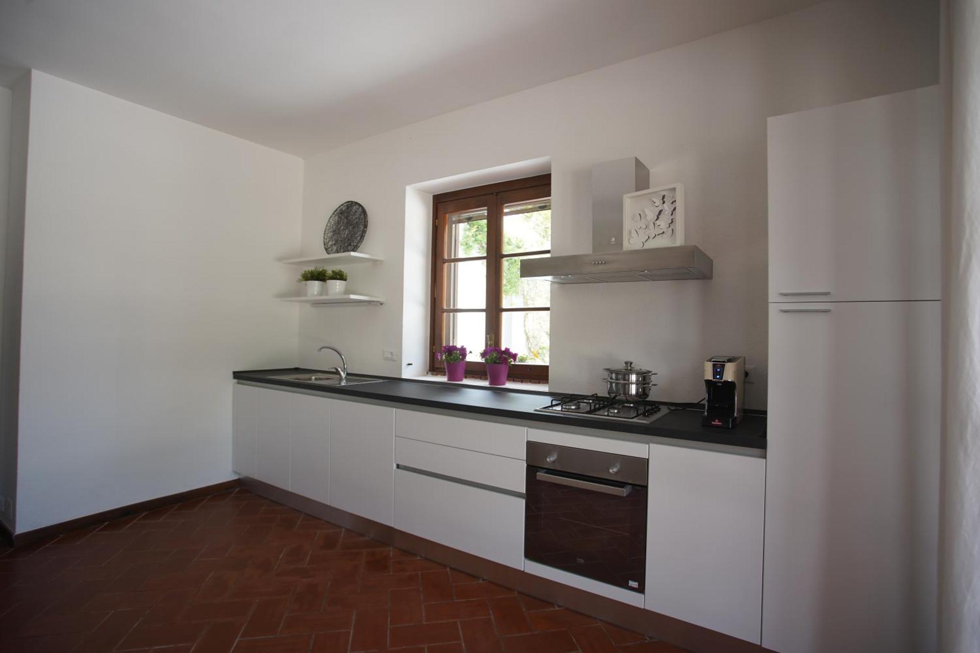 Bed and Breakfast Gli Ulivi Di Gino Sanarica Экстерьер фото