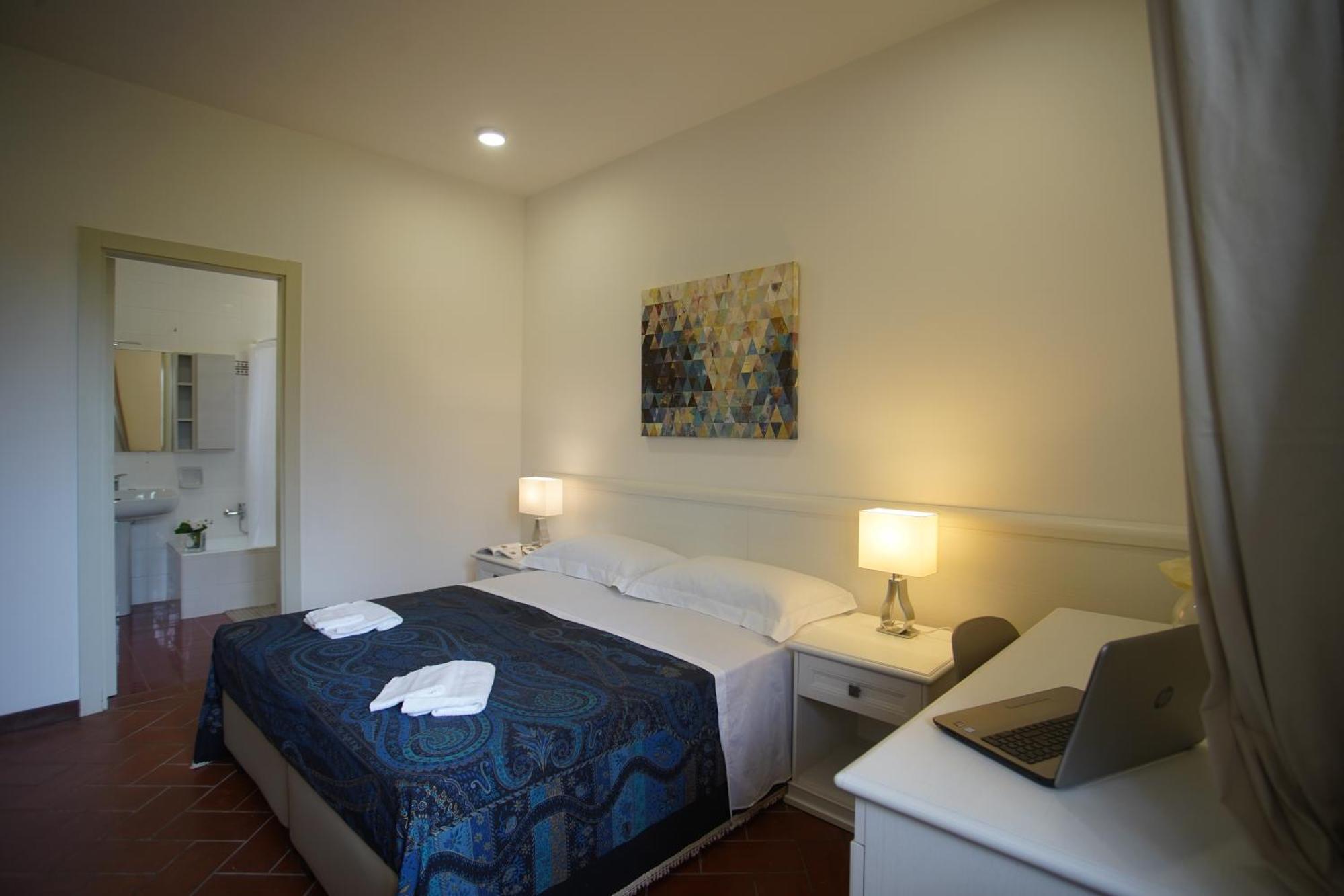 Bed and Breakfast Gli Ulivi Di Gino Sanarica Экстерьер фото