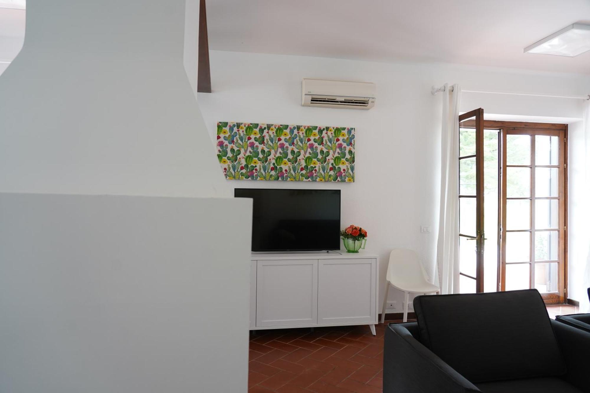Bed and Breakfast Gli Ulivi Di Gino Sanarica Экстерьер фото