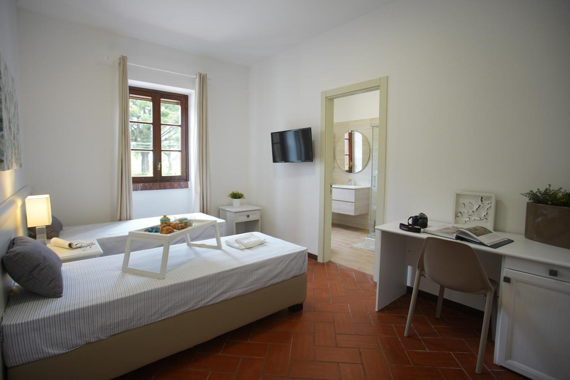 Bed and Breakfast Gli Ulivi Di Gino Sanarica Экстерьер фото