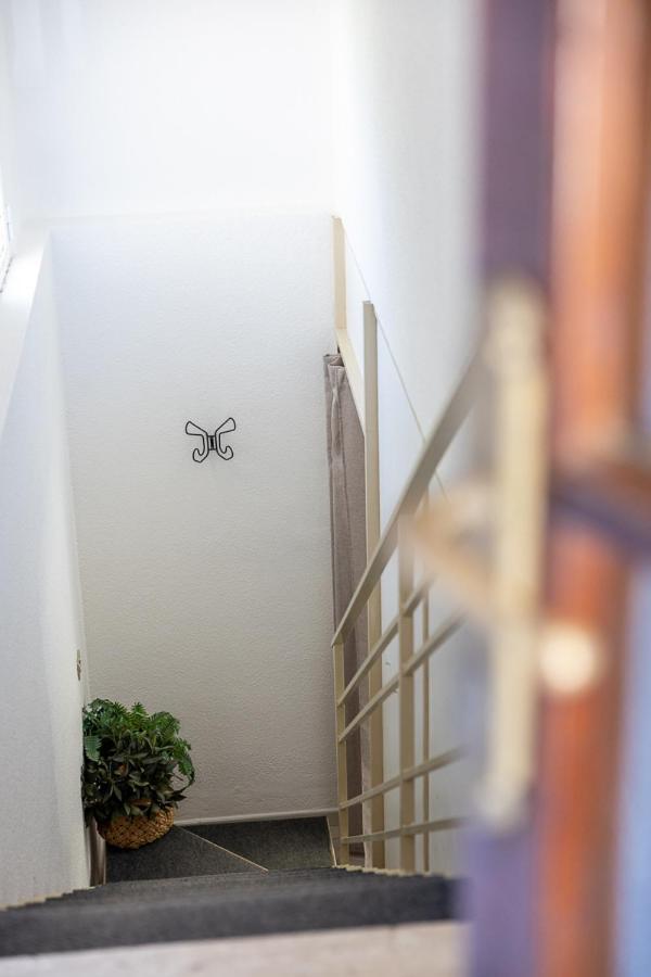 Bed and Breakfast Gli Ulivi Di Gino Sanarica Экстерьер фото