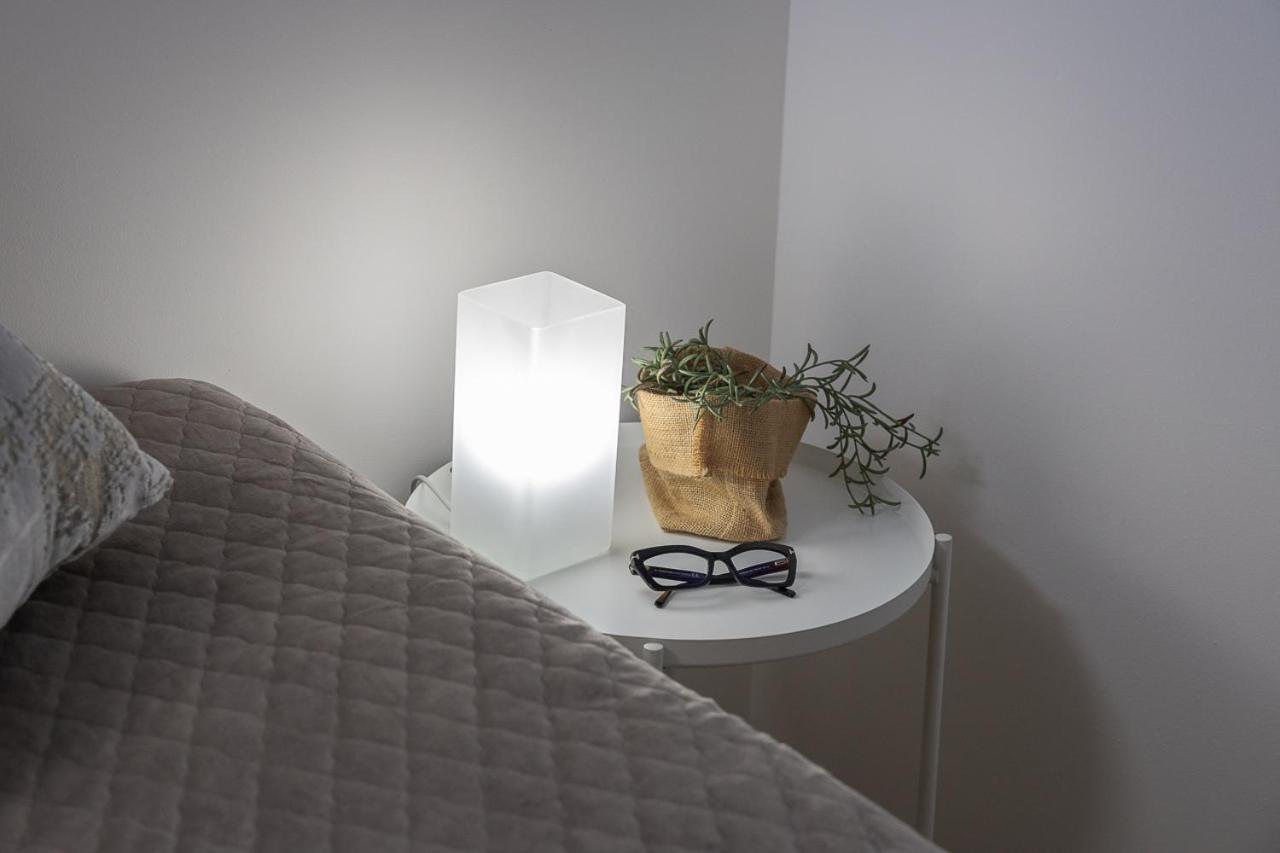 Bed and Breakfast Gli Ulivi Di Gino Sanarica Экстерьер фото