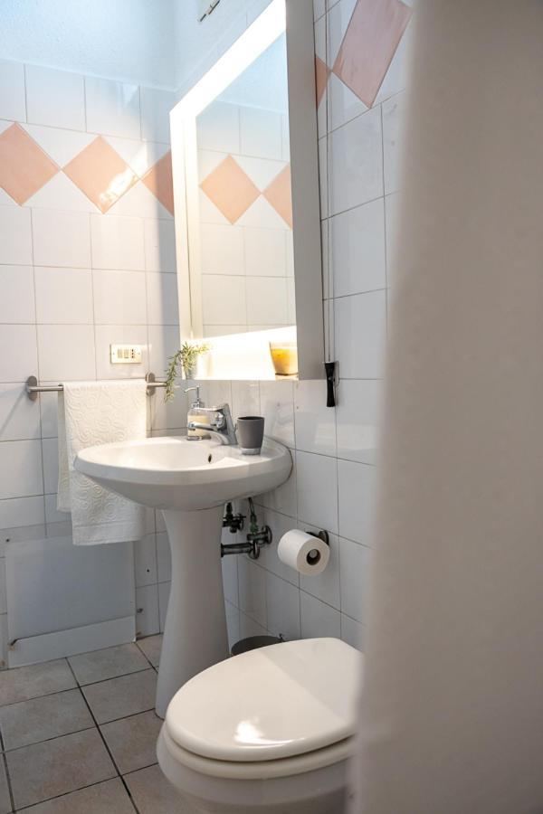 Bed and Breakfast Gli Ulivi Di Gino Sanarica Экстерьер фото
