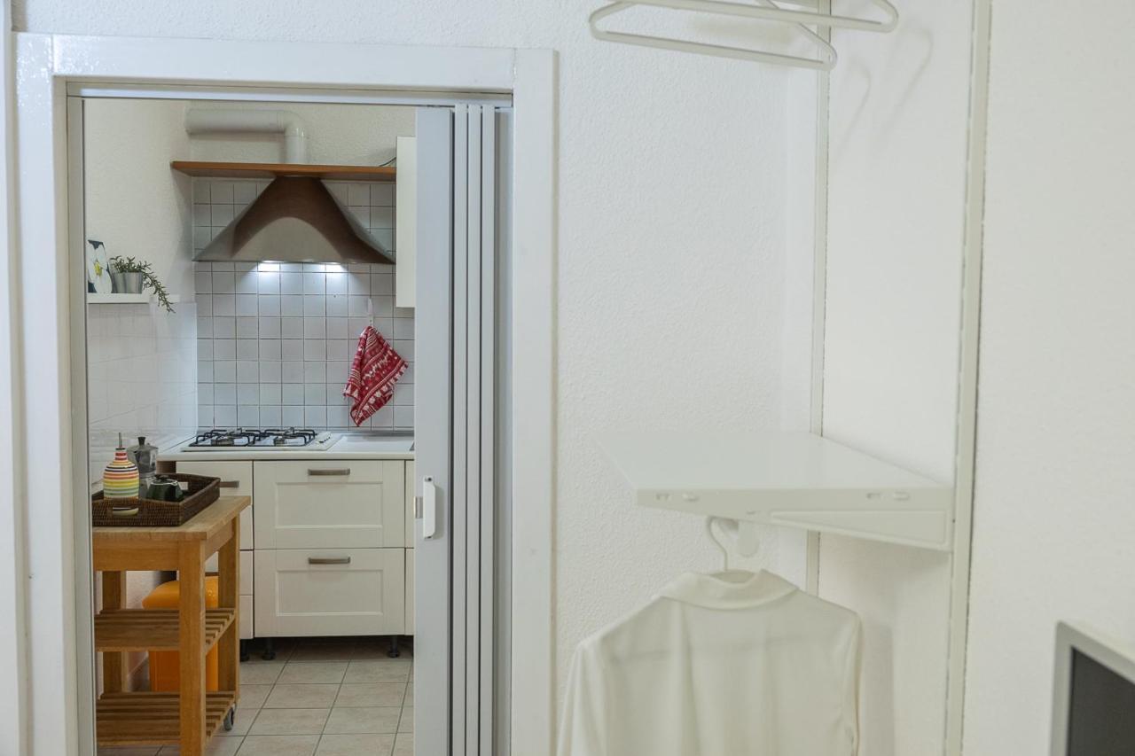 Bed and Breakfast Gli Ulivi Di Gino Sanarica Экстерьер фото