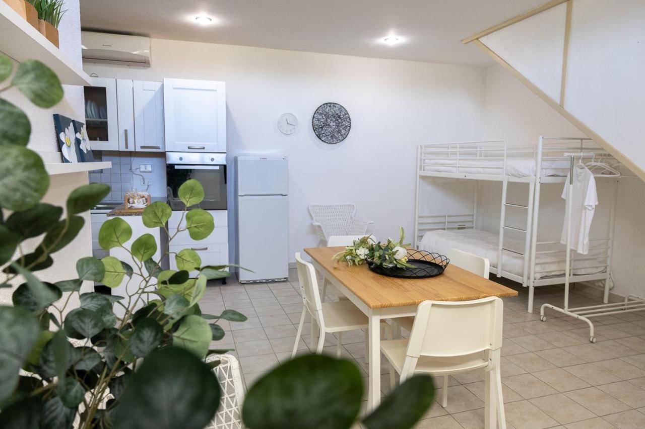 Bed and Breakfast Gli Ulivi Di Gino Sanarica Экстерьер фото