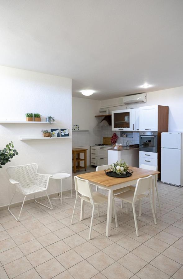 Bed and Breakfast Gli Ulivi Di Gino Sanarica Экстерьер фото