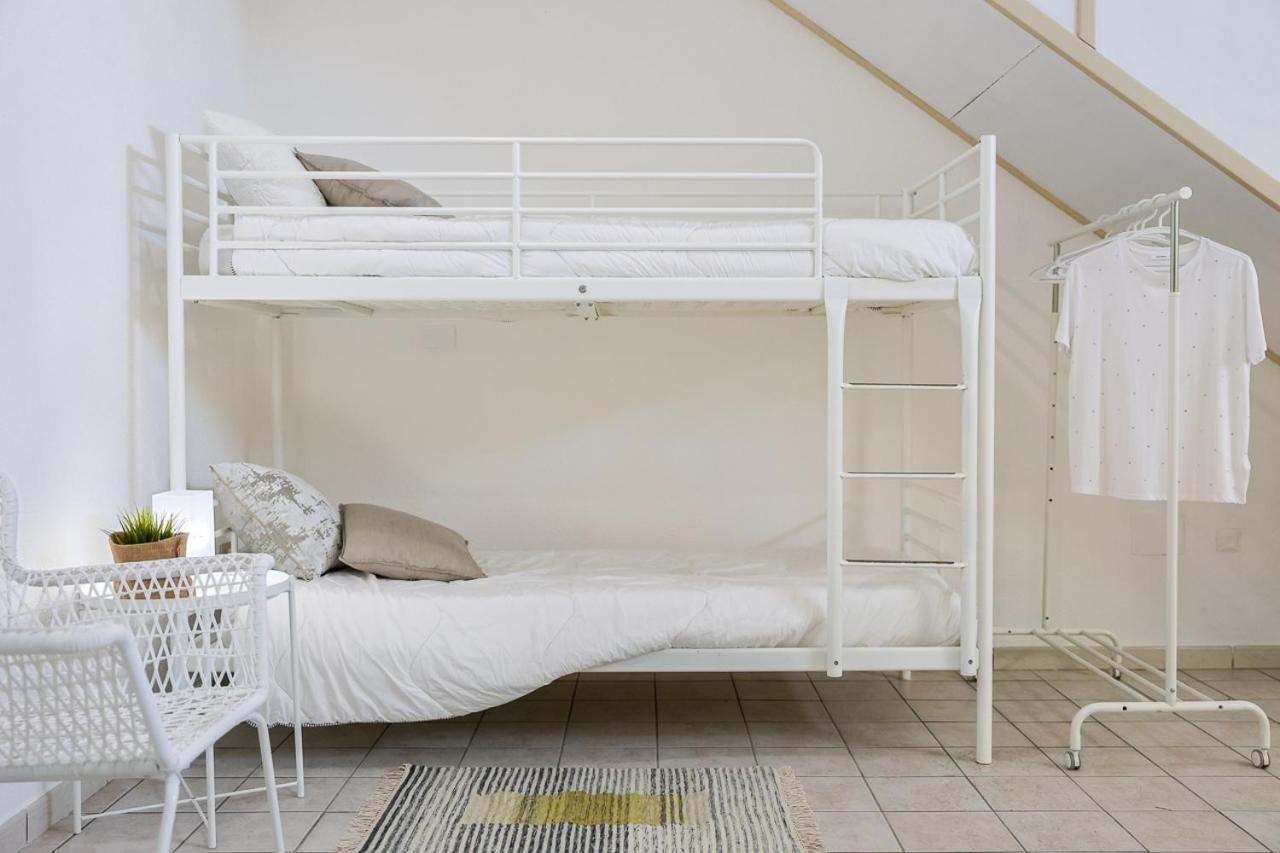 Bed and Breakfast Gli Ulivi Di Gino Sanarica Экстерьер фото