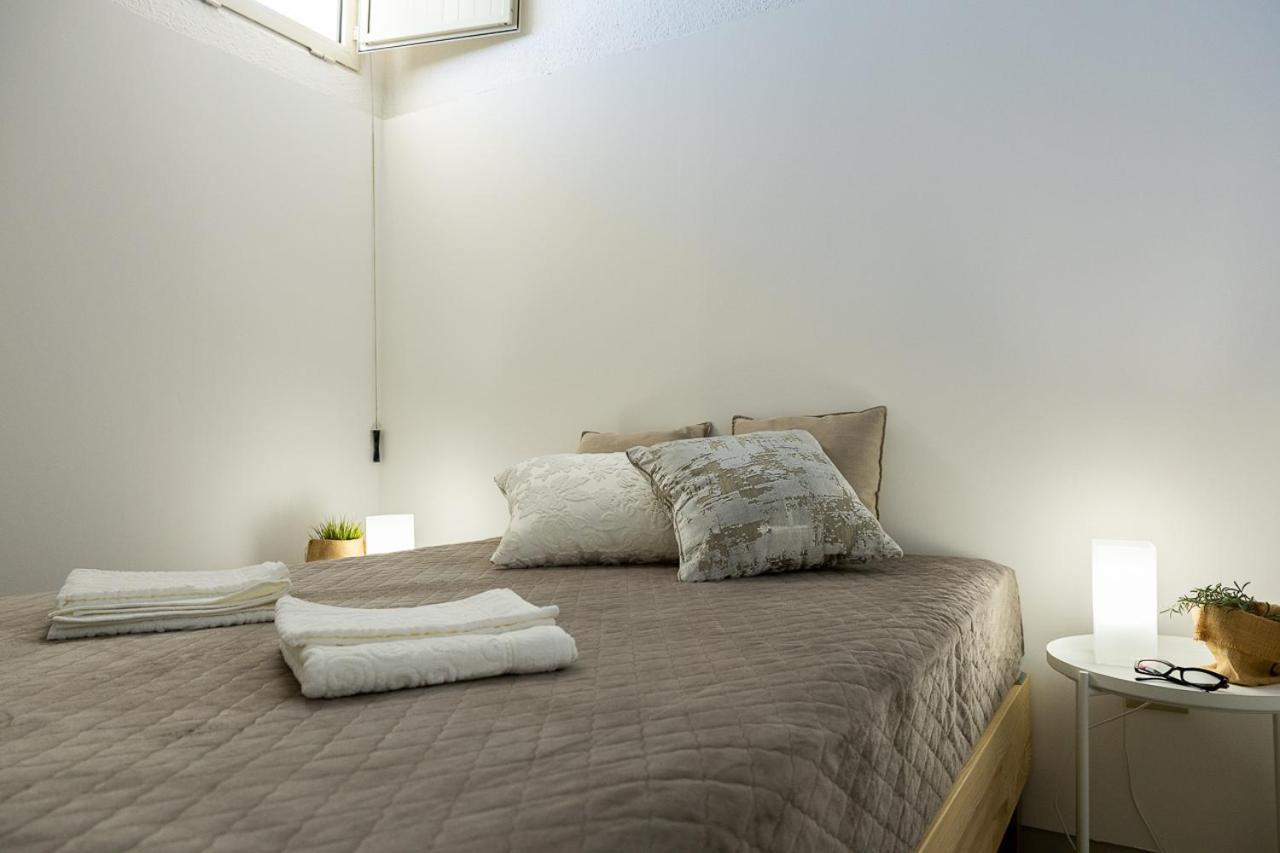 Bed and Breakfast Gli Ulivi Di Gino Sanarica Экстерьер фото