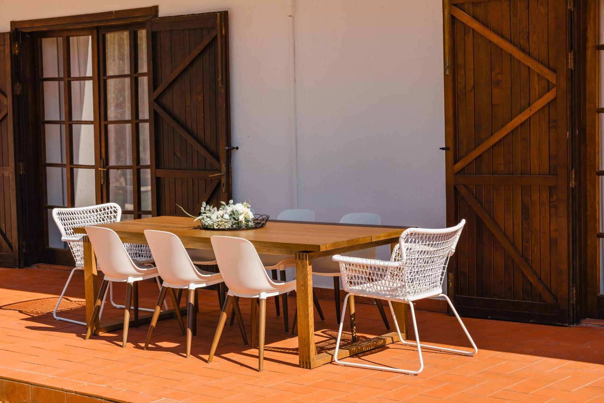 Bed and Breakfast Gli Ulivi Di Gino Sanarica Экстерьер фото