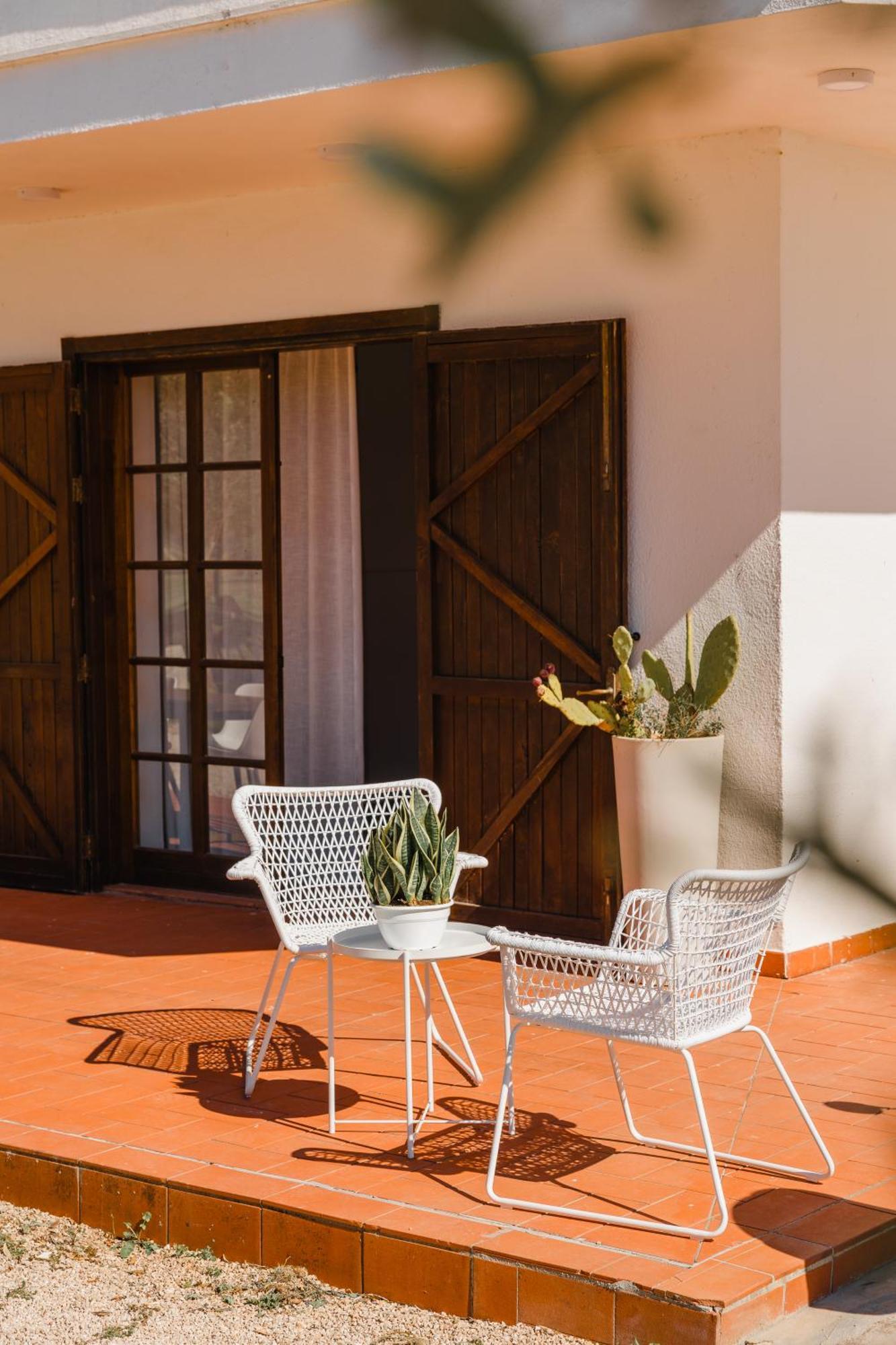 Bed and Breakfast Gli Ulivi Di Gino Sanarica Экстерьер фото